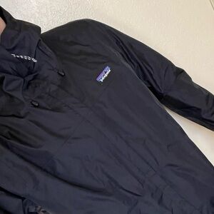 Waterproof Patagonia jacket size medium
